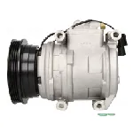 Kompresor, klima-uređaj NISSENS NIS 89289 IC-C540E9