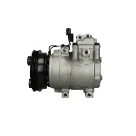 Kompresor, klima-uređaj NISSENS NIS 89291 IC-C540EB