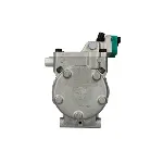 Kompresor, klima-uređaj NISSENS NIS 89291 IC-C540EB