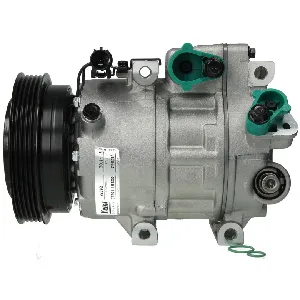 Kompresor, klima-uređaj NISSENS NIS 89292 IC-C540EC