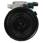 Kompresor, klima-uređaj NISSENS NIS 89292 IC-C540EC