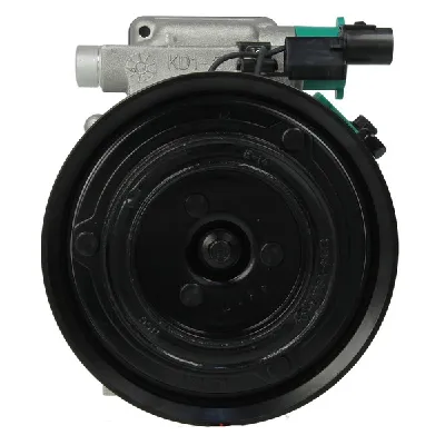 Kompresor, klima-uređaj NISSENS NIS 89292 IC-C540EC