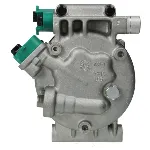 Kompresor, klima-uređaj NISSENS NIS 89292 IC-C540EC