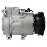 Kompresor, klima-uređaj NISSENS NIS 89292 IC-C540EC