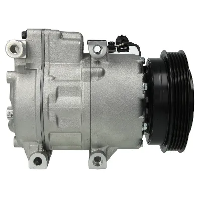 Kompresor, klima-uređaj NISSENS NIS 89292 IC-C540EC