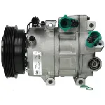 Kompresor, klima-uređaj NISSENS NIS 89292 IC-C540EC
