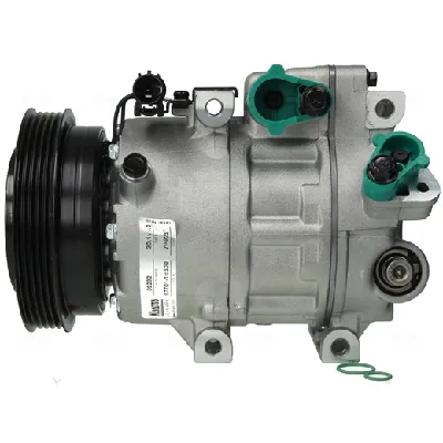 Kompresor, klima-uređaj NISSENS NIS 89292 IC-C540EC