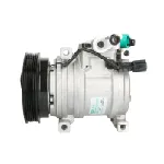 Kompresor, klima-uređaj NISSENS NIS 89294 IC-C540EE