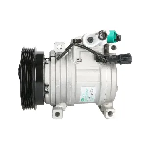 Kompresor, klima-uređaj NISSENS NIS 89294 IC-C540EE