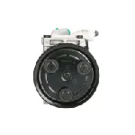 Kompresor, klima-uređaj NISSENS NIS 89294 IC-C540EE