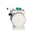 Kompresor, klima-uređaj NISSENS NIS 89294 IC-C540EE