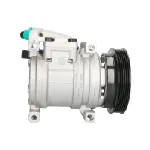 Kompresor, klima-uređaj NISSENS NIS 89294 IC-C540EE