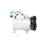 Kompresor, klima-uređaj NISSENS NIS 89294 IC-C540EE