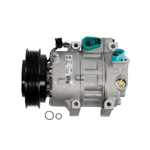 Kompresor, klima-uređaj NISSENS NIS 89298 IC-C540F2