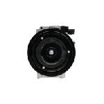 Kompresor, klima-uređaj NISSENS NIS 89298 IC-C540F2