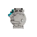 Kompresor, klima-uređaj NISSENS NIS 89298 IC-C540F2