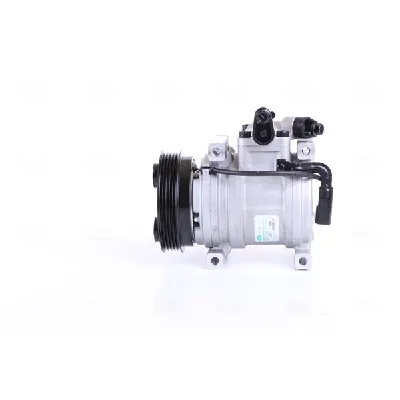 Kompresor, klima-uređaj NISSENS NIS 89302 IC-C540F6