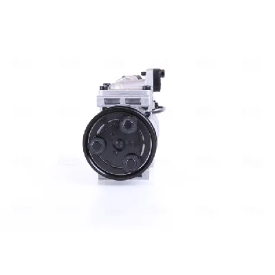 Kompresor, klima-uređaj NISSENS NIS 89302 IC-C540F6
