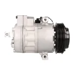 Kompresor, klima-uređaj NISSENS NIS 89304 IC-C540BC