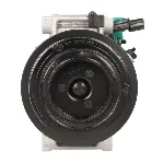 Kompresor, klima-uređaj NISSENS NIS 89304 IC-C540BC