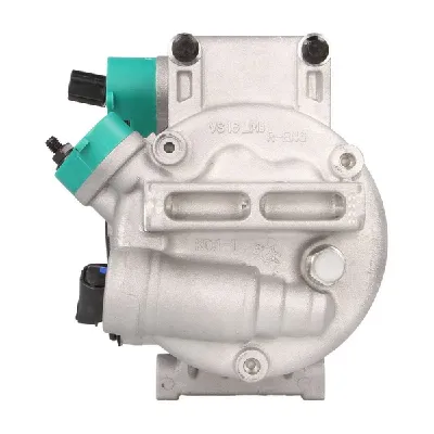 Kompresor, klima-uređaj NISSENS NIS 89304 IC-C540BC