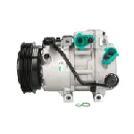 Kompresor, klima-uređaj NISSENS NIS 89305 IC-C540BD