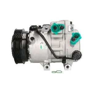 Kompresor, klima-uređaj NISSENS NIS 89305 IC-C540BD