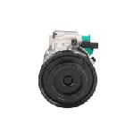 Kompresor, klima-uređaj NISSENS NIS 89305 IC-C540BD