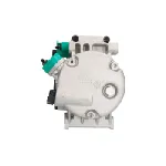 Kompresor, klima-uređaj NISSENS NIS 89305 IC-C540BD