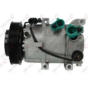 Kompresor, klima-uređaj NISSENS NIS 89306 IC-C540BE