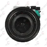 Kompresor, klima-uređaj NISSENS NIS 89306 IC-C540BE