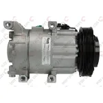 Kompresor, klima-uređaj NISSENS NIS 89306 IC-C540BE