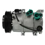 Kompresor, klima-uređaj NISSENS NIS 89306 IC-C540BE