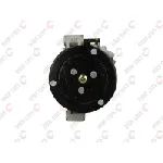 Kompresor, klima-uređaj NISSENS NIS 89307 IC-C54132