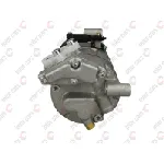 Kompresor, klima-uređaj NISSENS NIS 89307 IC-C54132