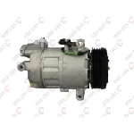Kompresor, klima-uređaj NISSENS NIS 89307 IC-C54132