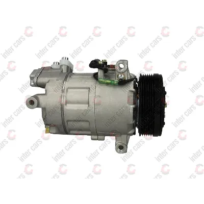 Kompresor, klima-uređaj NISSENS NIS 89307 IC-C54132