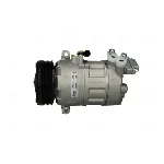 Kompresor, klima-uređaj NISSENS NIS 89307 IC-C54132