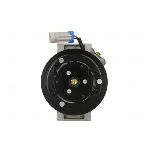 Kompresor, klima-uređaj NISSENS NIS 89308 IC-C54133