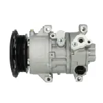 Kompresor, klima-uređaj NISSENS NIS 89309 IC-D155B1