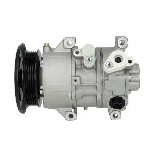 Kompresor, klima-uređaj NISSENS NIS 89309 IC-D155B1