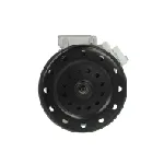 Kompresor, klima-uređaj NISSENS NIS 89309 IC-D155B1