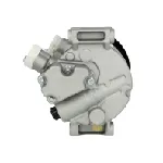 Kompresor, klima-uređaj NISSENS NIS 89309 IC-D155B1