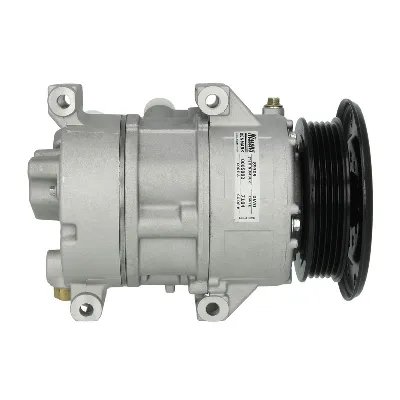 Kompresor, klima-uređaj NISSENS NIS 89309 IC-D155B1