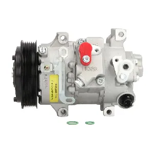 Kompresor, klima-uređaj NISSENS NIS 89314 IC-D69863