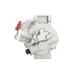 Kompresor, klima-uređaj NISSENS NIS 89314 IC-D69863