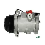 Kompresor, klima-uređaj NISSENS NIS 89315 IC-D155B3