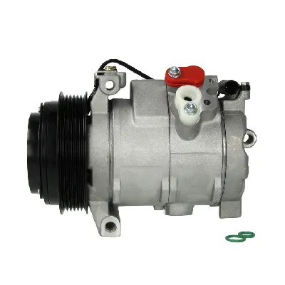 Kompresor, klima-uređaj NISSENS NIS 89315 IC-D155B3
