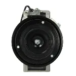 Kompresor, klima-uređaj NISSENS NIS 89315 IC-D155B3