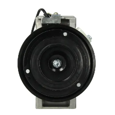 Kompresor, klima-uređaj NISSENS NIS 89315 IC-D155B3